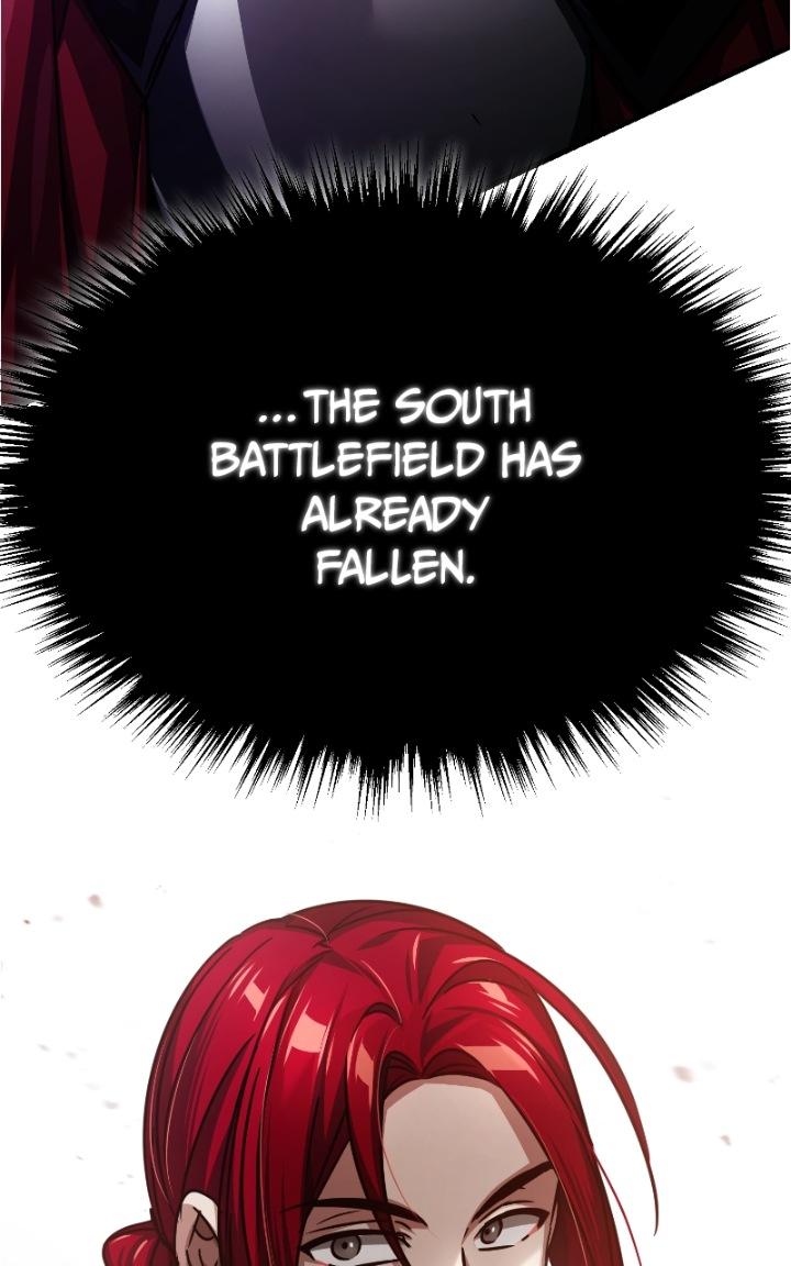 Descended from Divinity Chapter 55