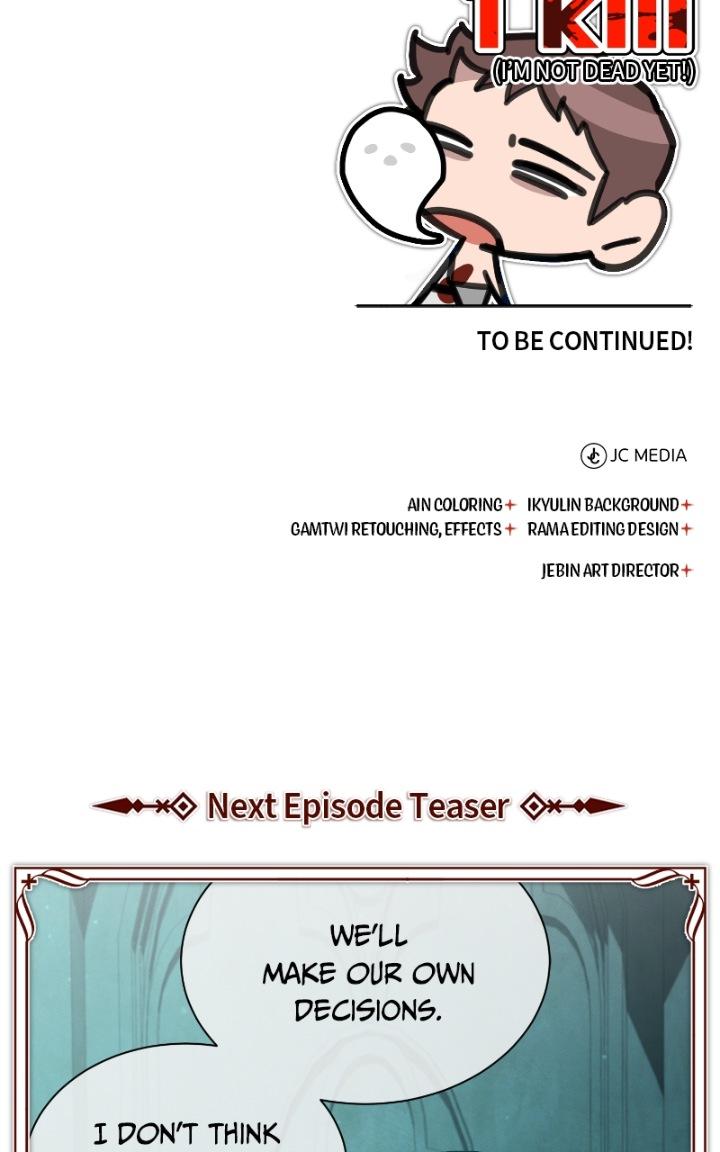 Descended from Divinity Chapter 55