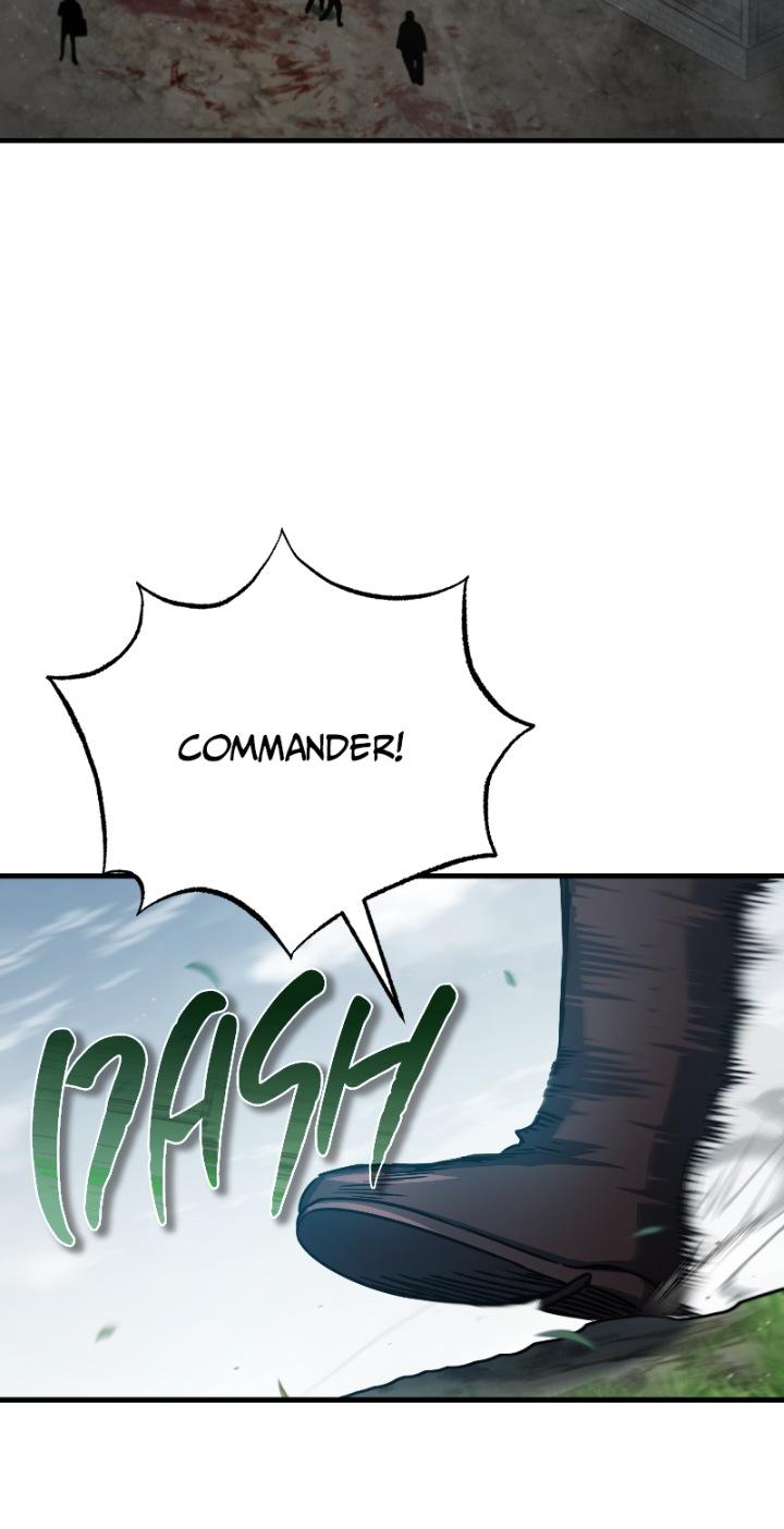 Descended from Divinity Chapter 56