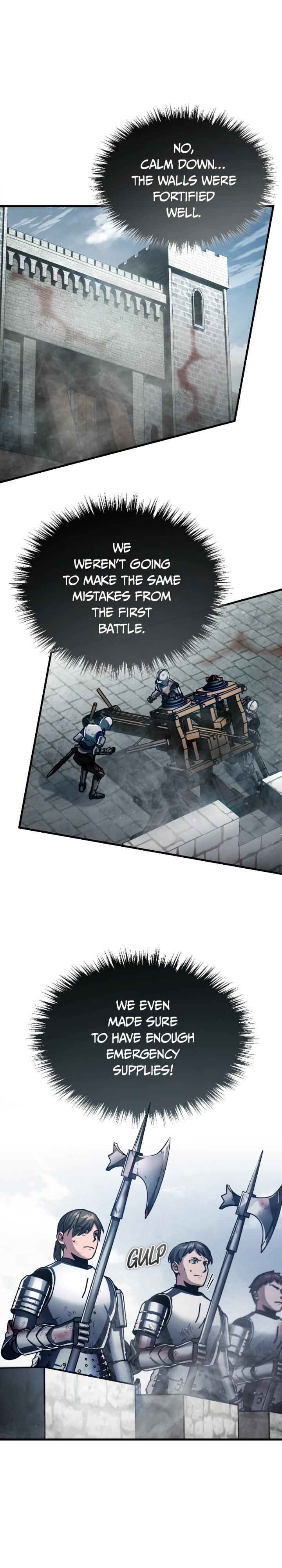 Descended from Divinity Episode 59 5