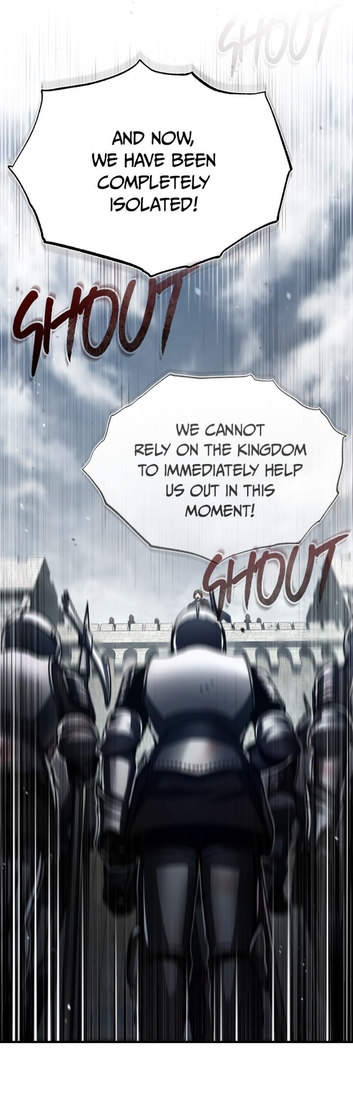 Descended from Divinity Episode 59 7
