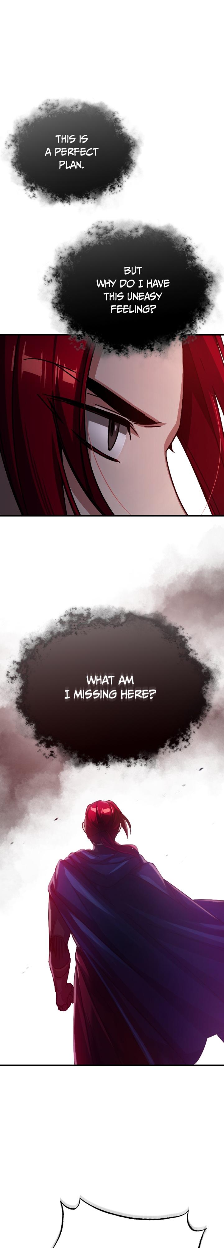 Descended from Divinity Episode 59 18