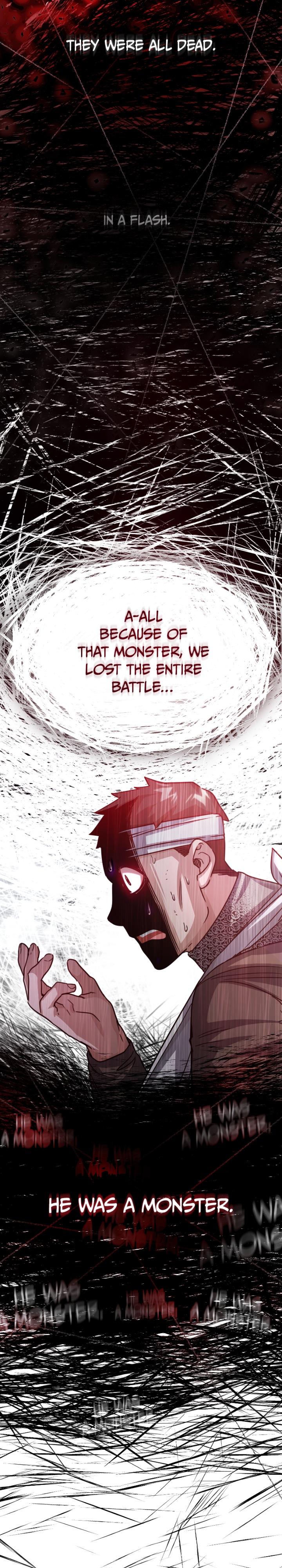 Descended from Divinity Episode 59 25