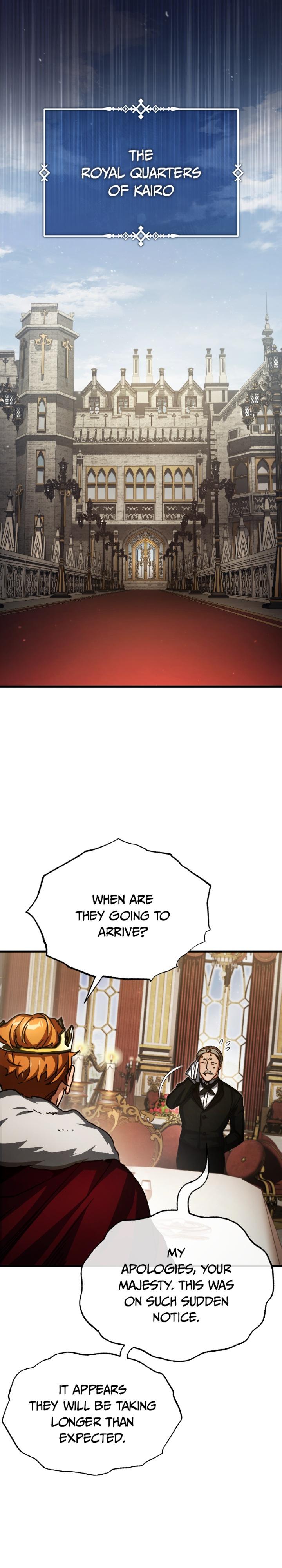 Descended from Divinity Episode 59 31