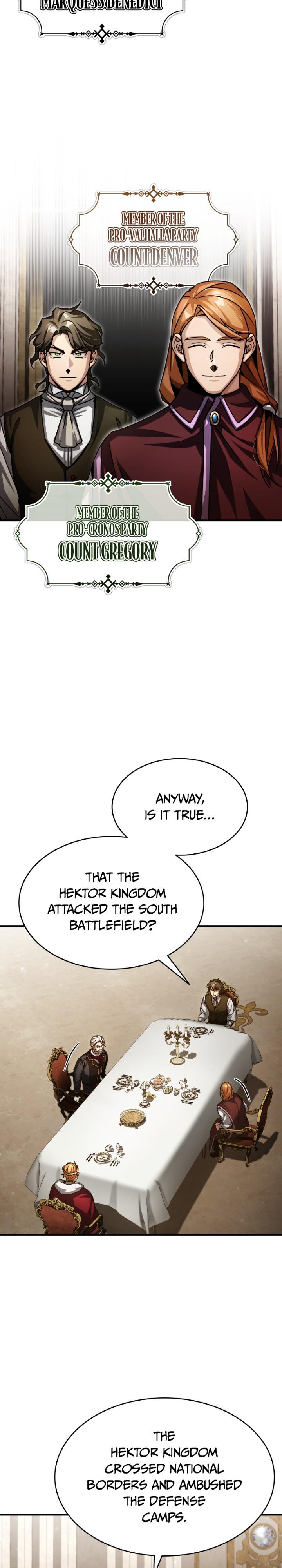 Descended from Divinity Episode 59 34