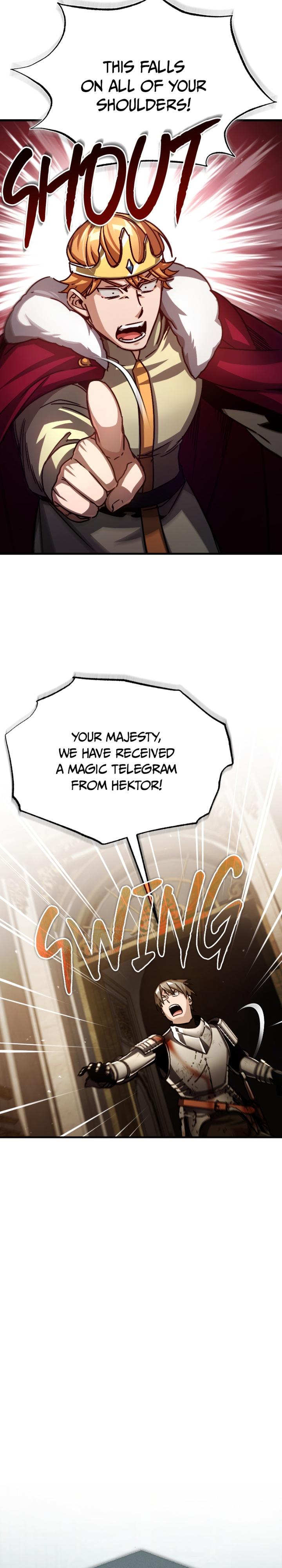 Descended from Divinity Episode 59 39
