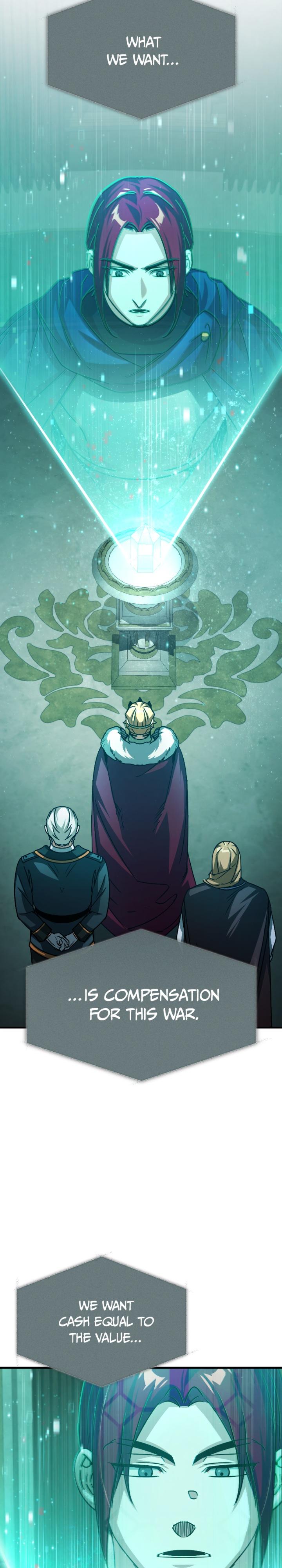 Descended from Divinity Episode 59 40