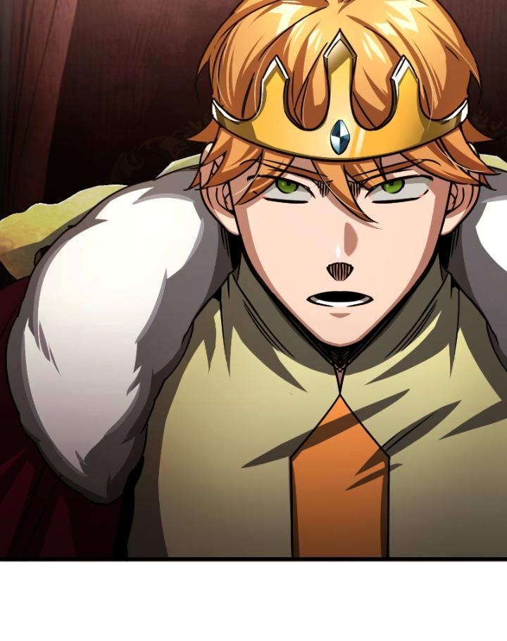 Descended from Divinity Chapter 58