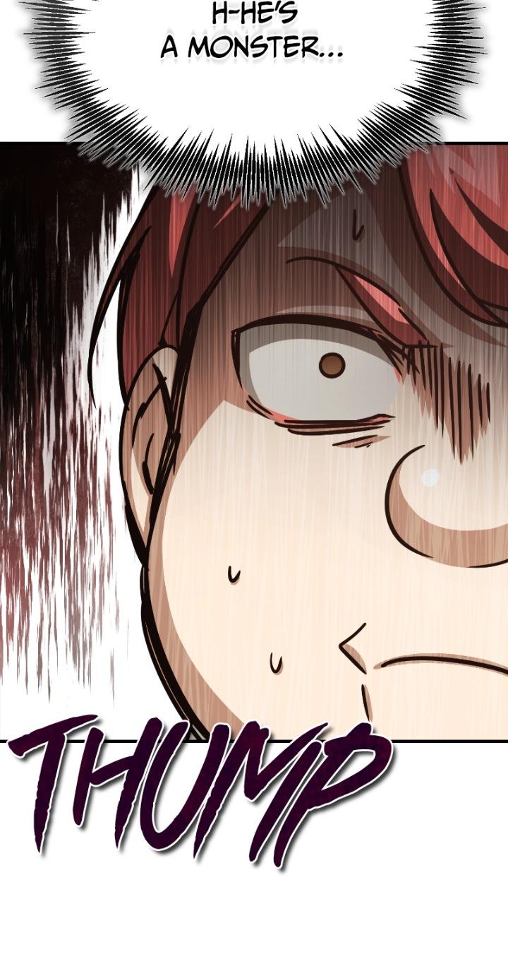 Descended from Divinity Chapter 58