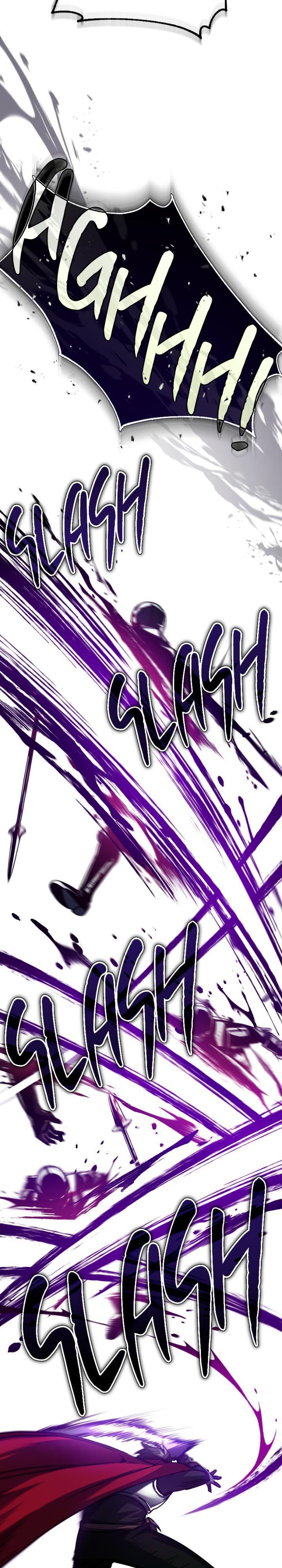 Descended from Divinity Chapter 58