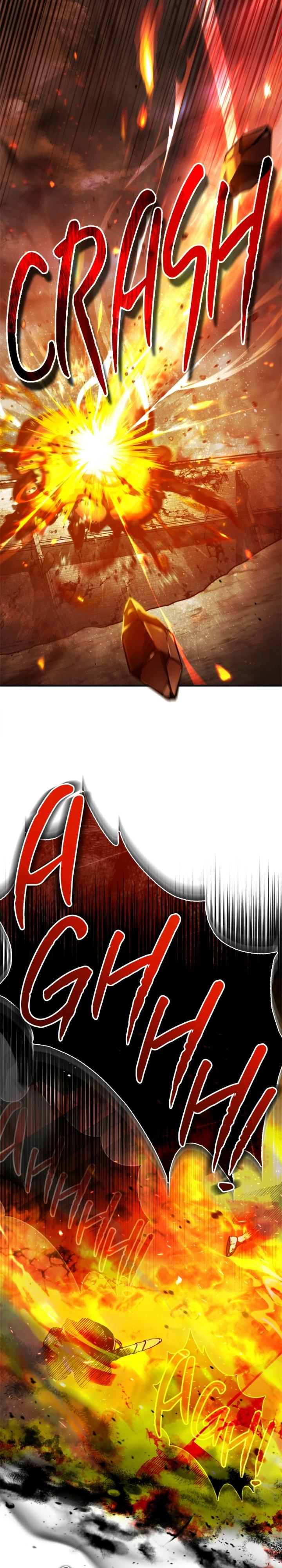 Descended from Divinity Chapter 60