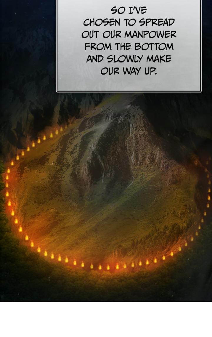 Descended from Divinity Chapter 60