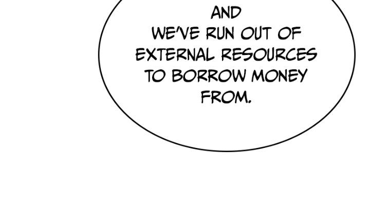 Descended from Divinity Chapter 61