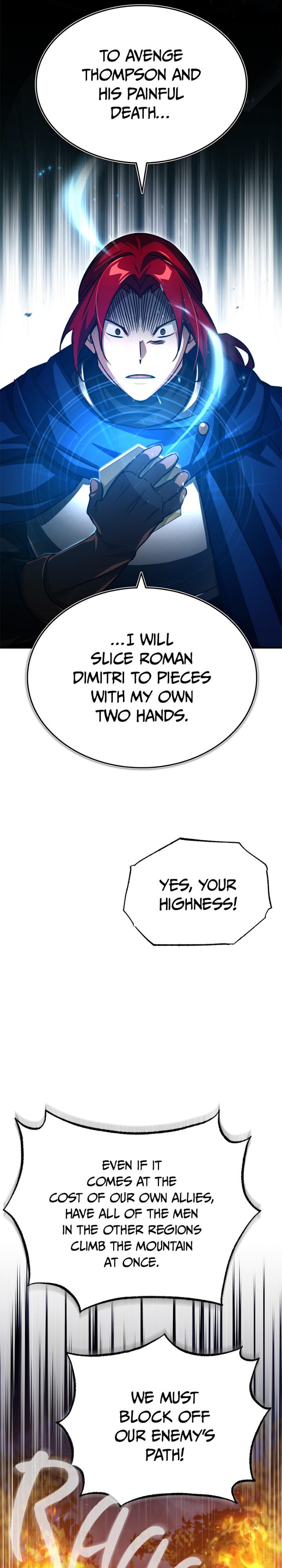Descended from Divinity Episode 63 2