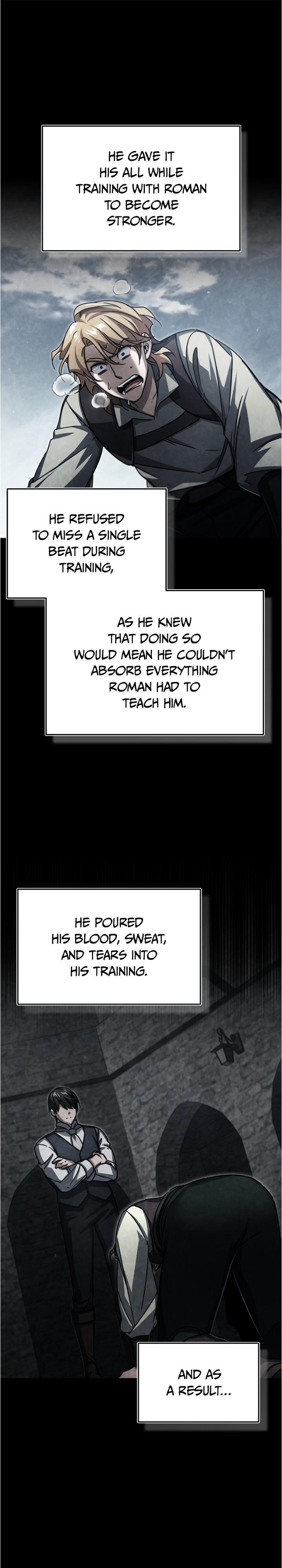 Descended from Divinity Episode 63 11