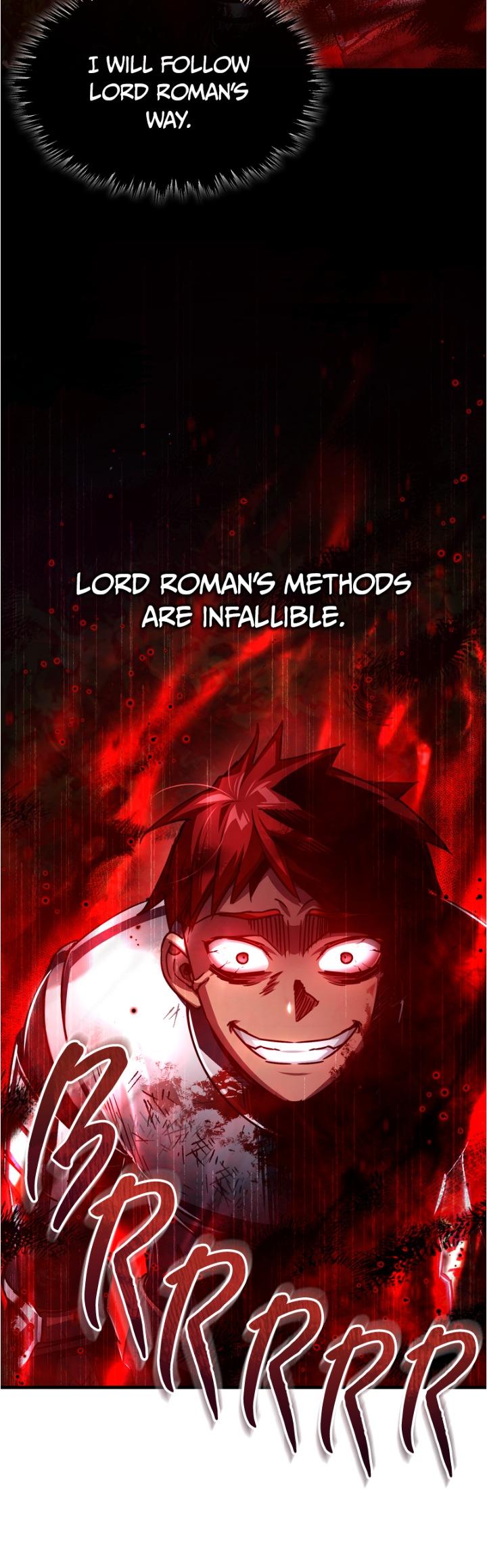 Descended from Divinity Episode 63 17
