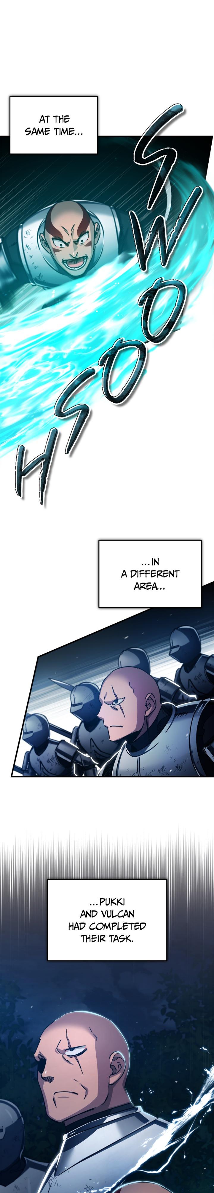 Descended from Divinity Episode 63 18