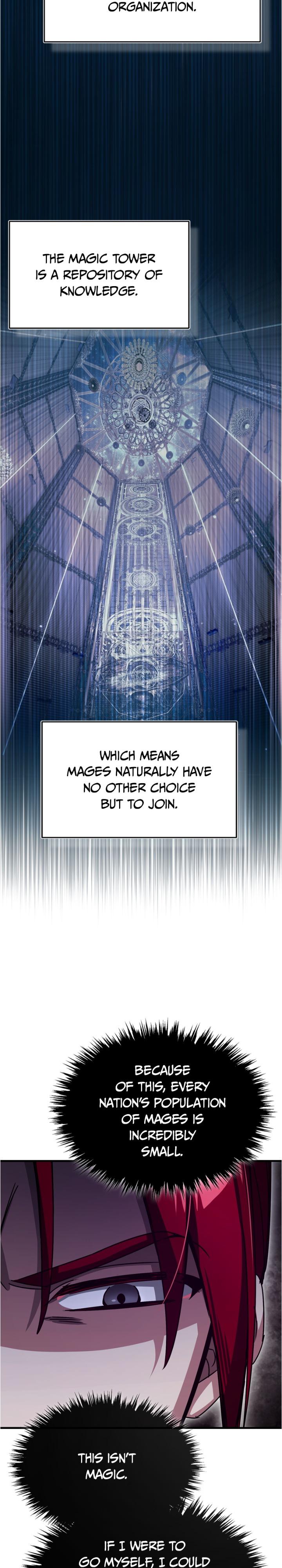 Descended from Divinity Episode 63 25