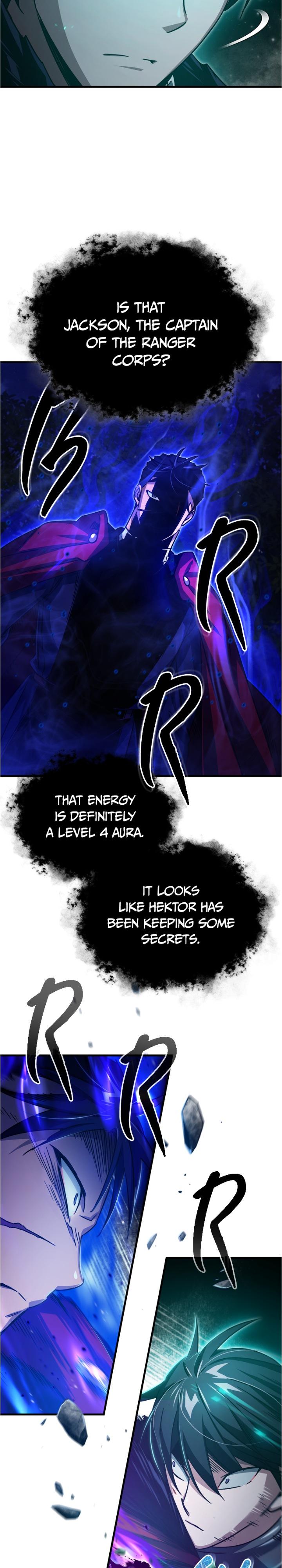 Descended from Divinity Episode 63 39