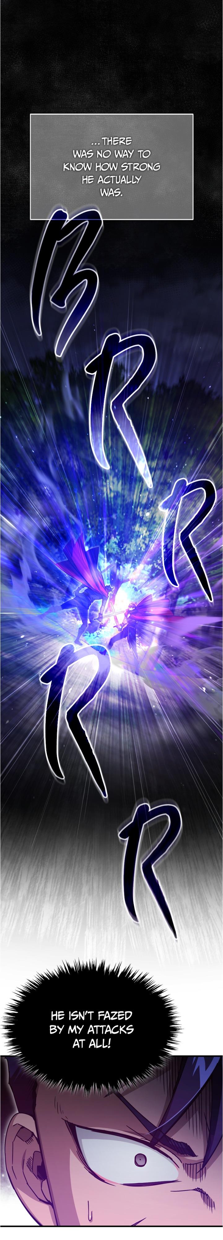 Descended from Divinity Chapter 63