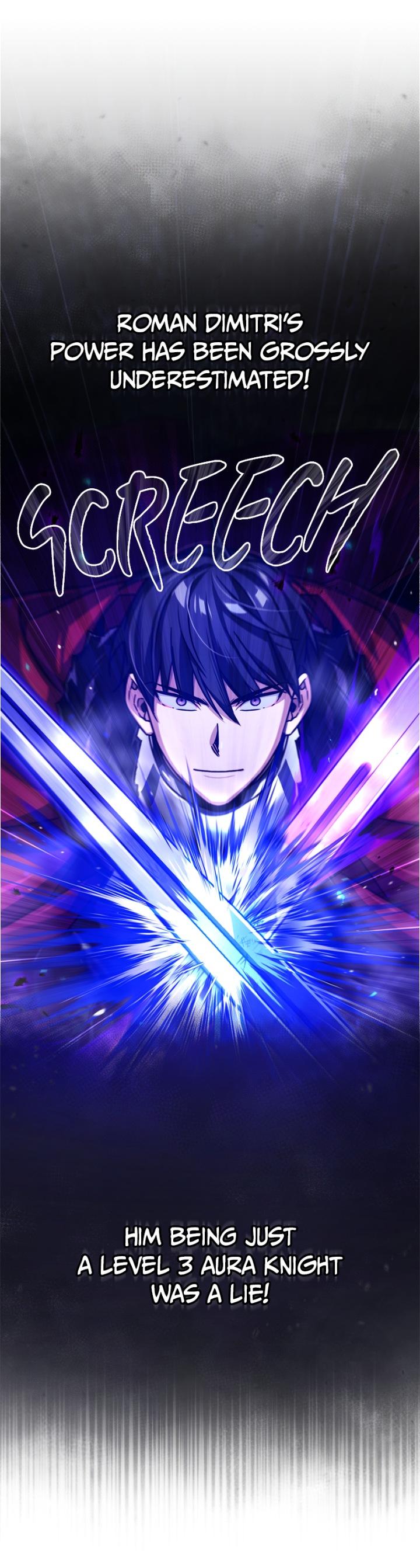 Descended from Divinity Chapter 63