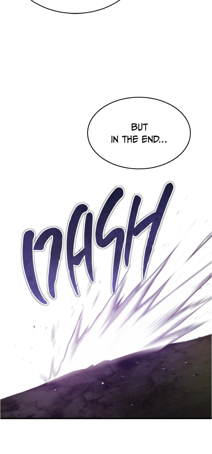 Descended from Divinity Chapter 63