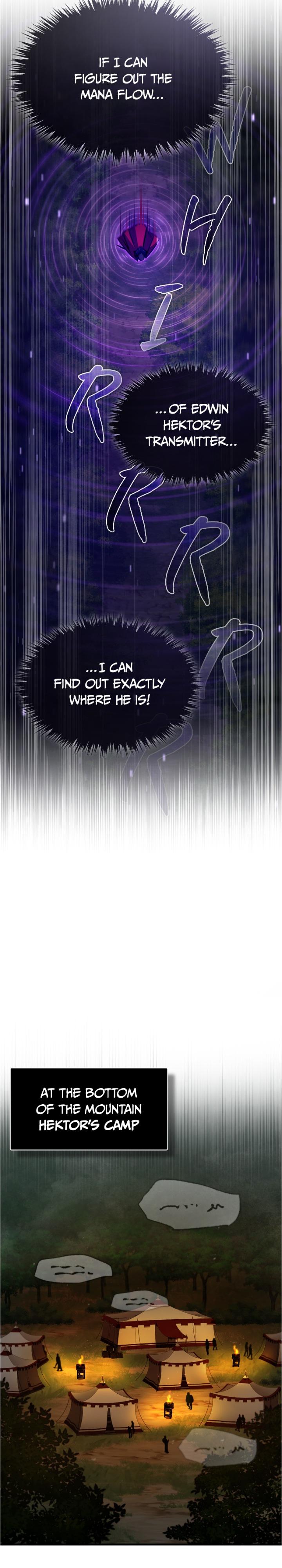 Descended from Divinity Chapter 63