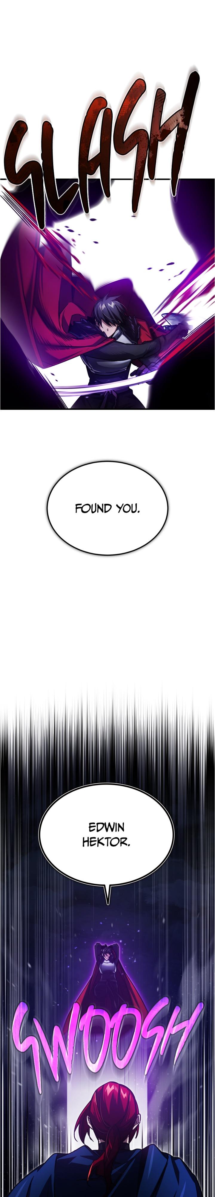 Descended from Divinity Chapter 63