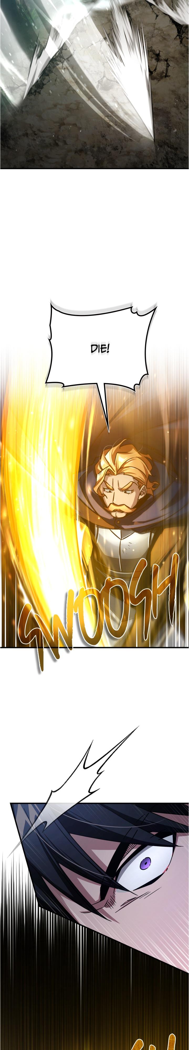 Descended from Divinity Chapter 63