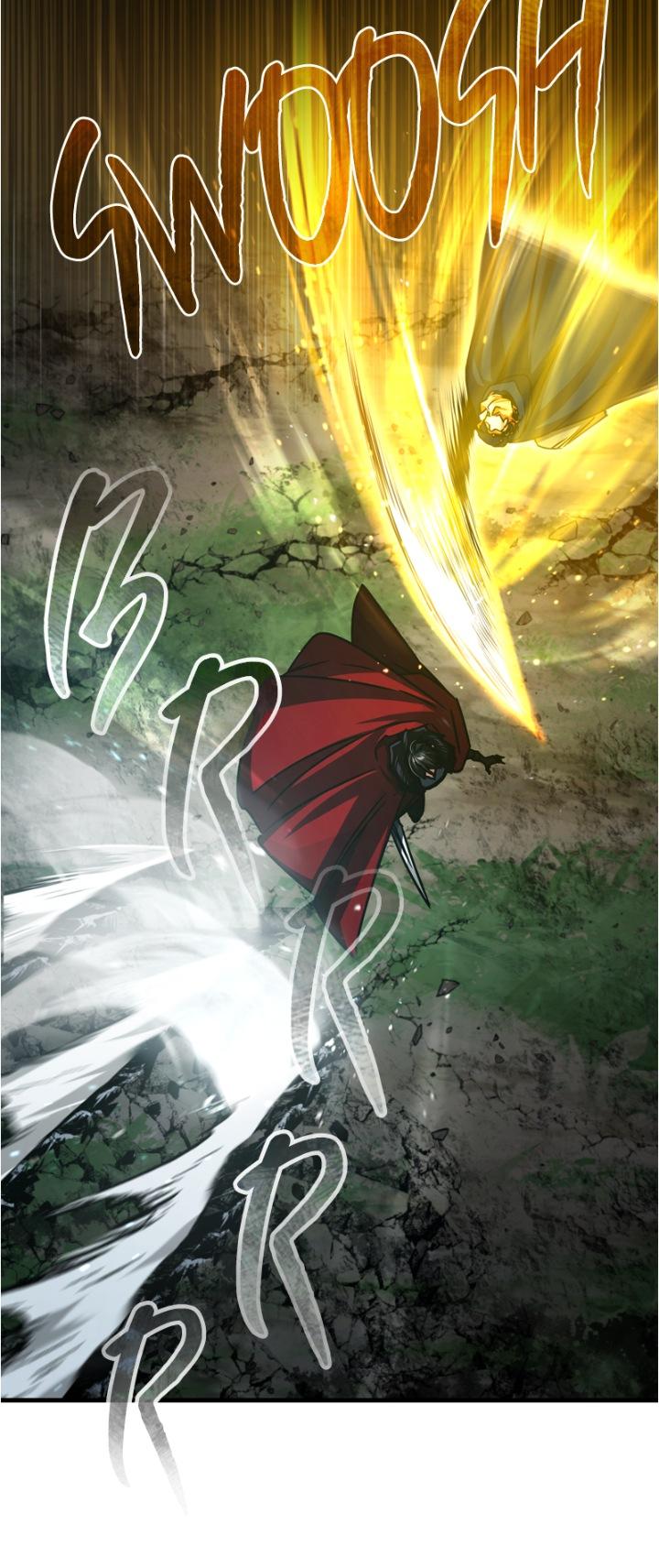 Descended from Divinity Chapter 63