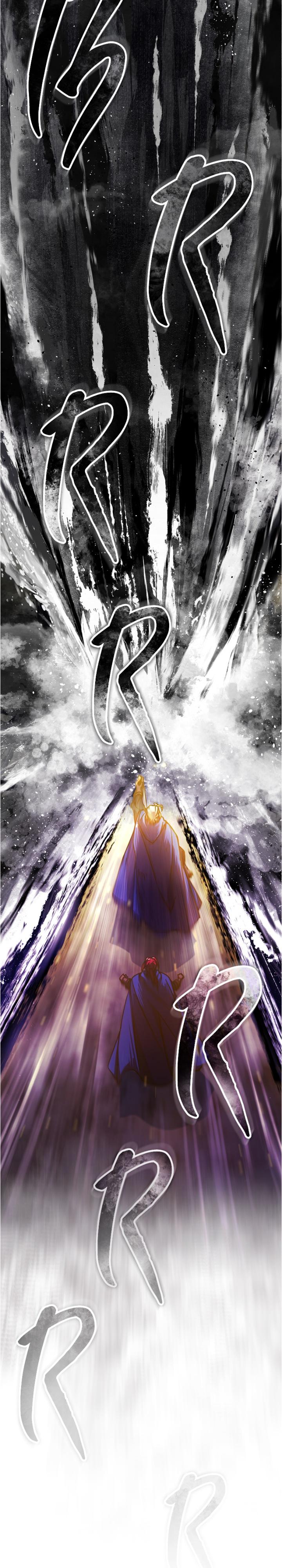 Descended from Divinity Chapter 63