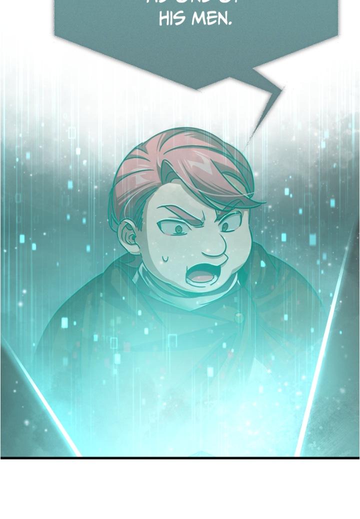 Descended from Divinity Chapter 64