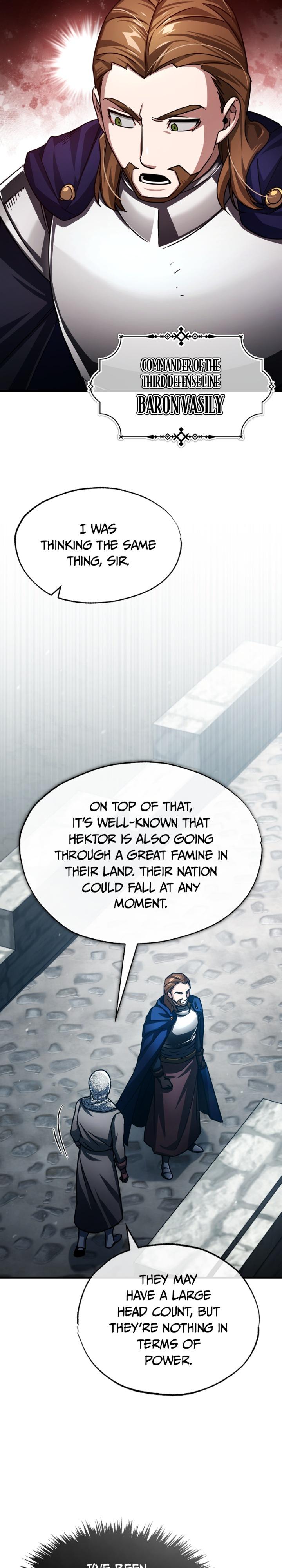 Descended from Divinity Episode 66 2