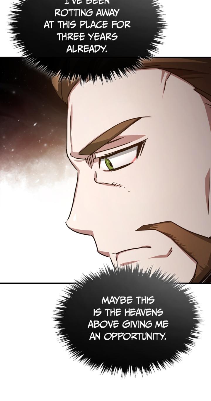 Descended from Divinity Episode 66 3