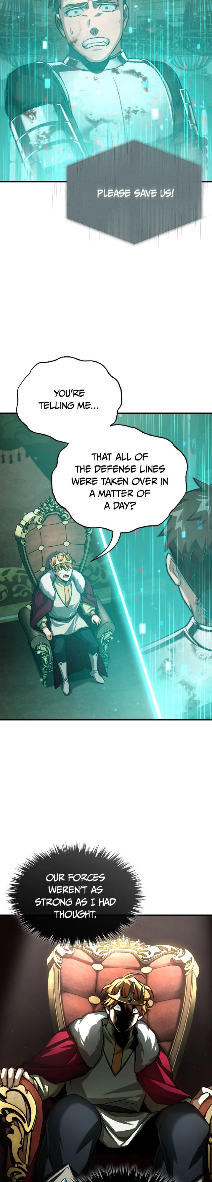 Descended from Divinity Episode 66 11