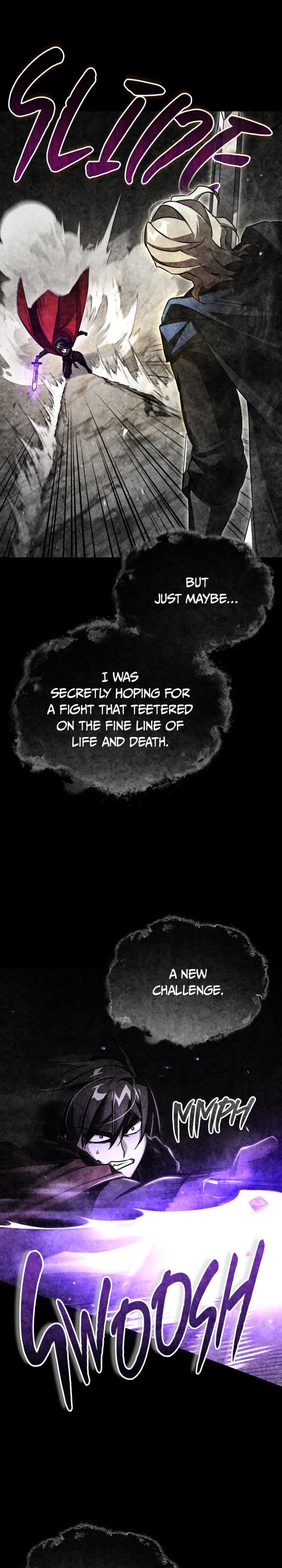 Descended from Divinity Episode 66 24