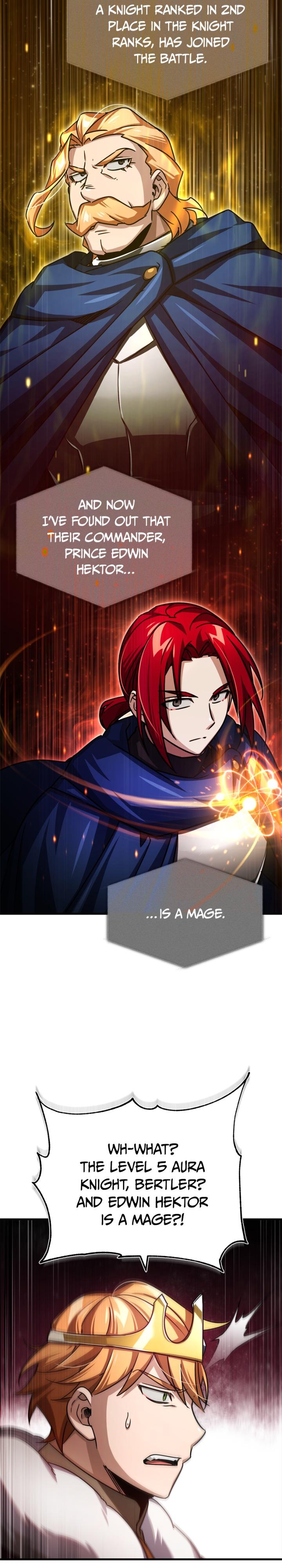 Descended from Divinity Episode 66 39