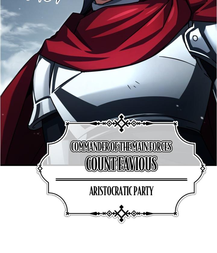 Descended from Divinity Chapter 66