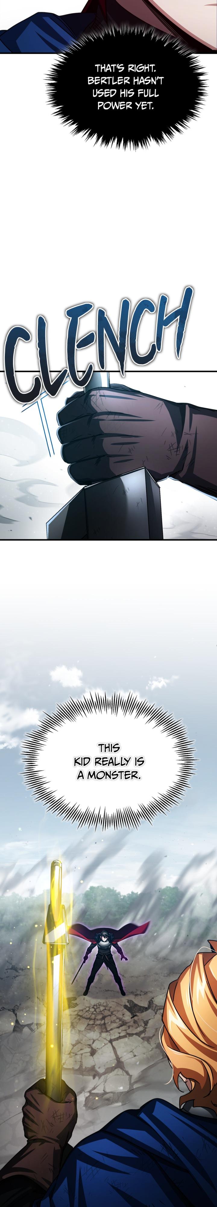 Descended from Divinity Episode 68 28