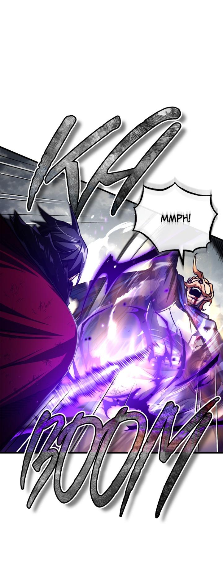 Descended from Divinity Episode 69 6