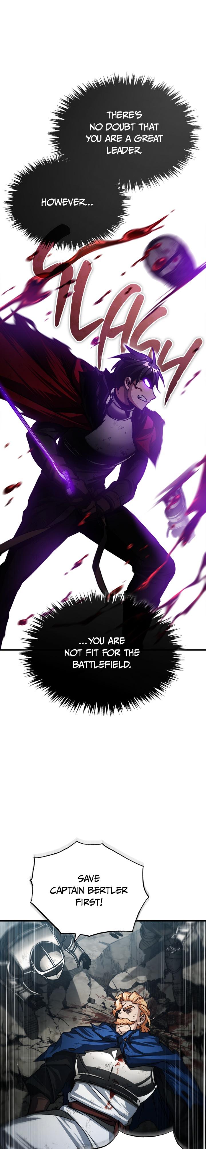 Descended from Divinity Episode 69 26