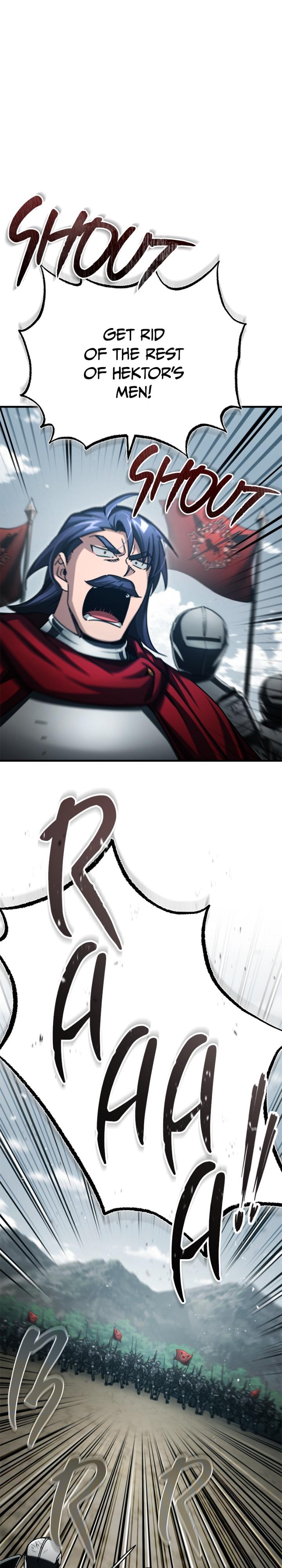 Descended from Divinity Chapter 68