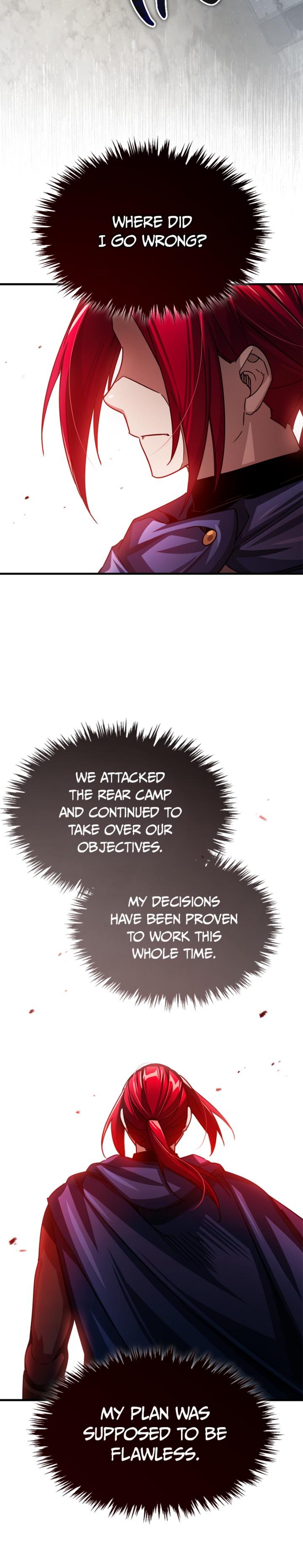 Descended from Divinity Chapter 68