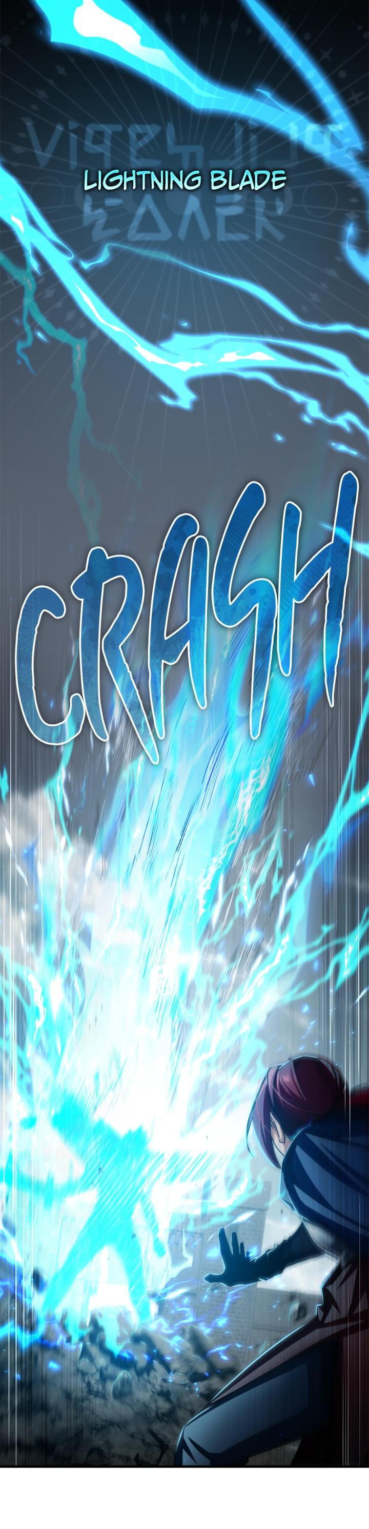 Descended from Divinity Chapter 68