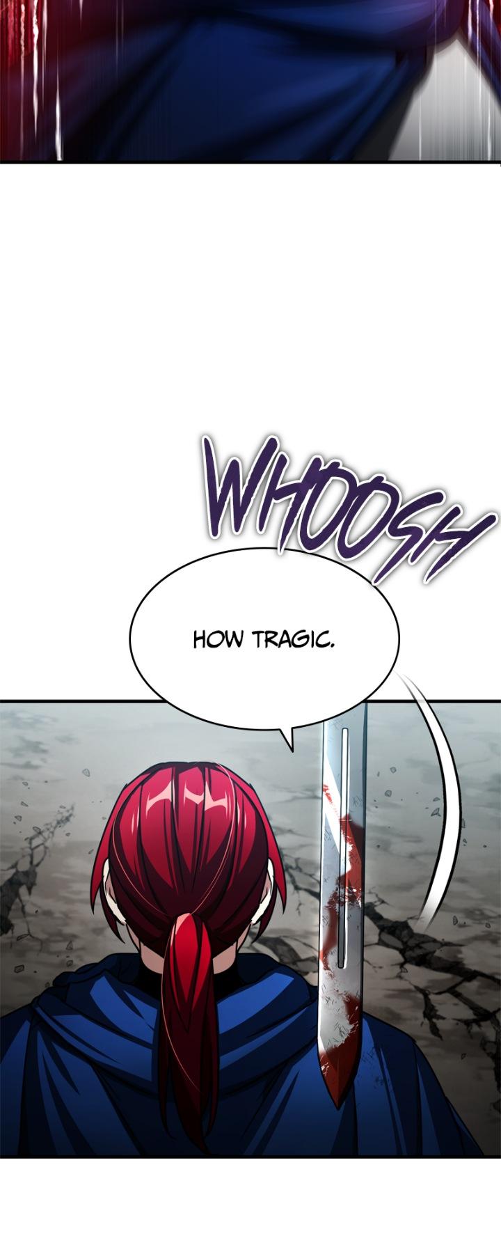 Descended from Divinity Chapter 68