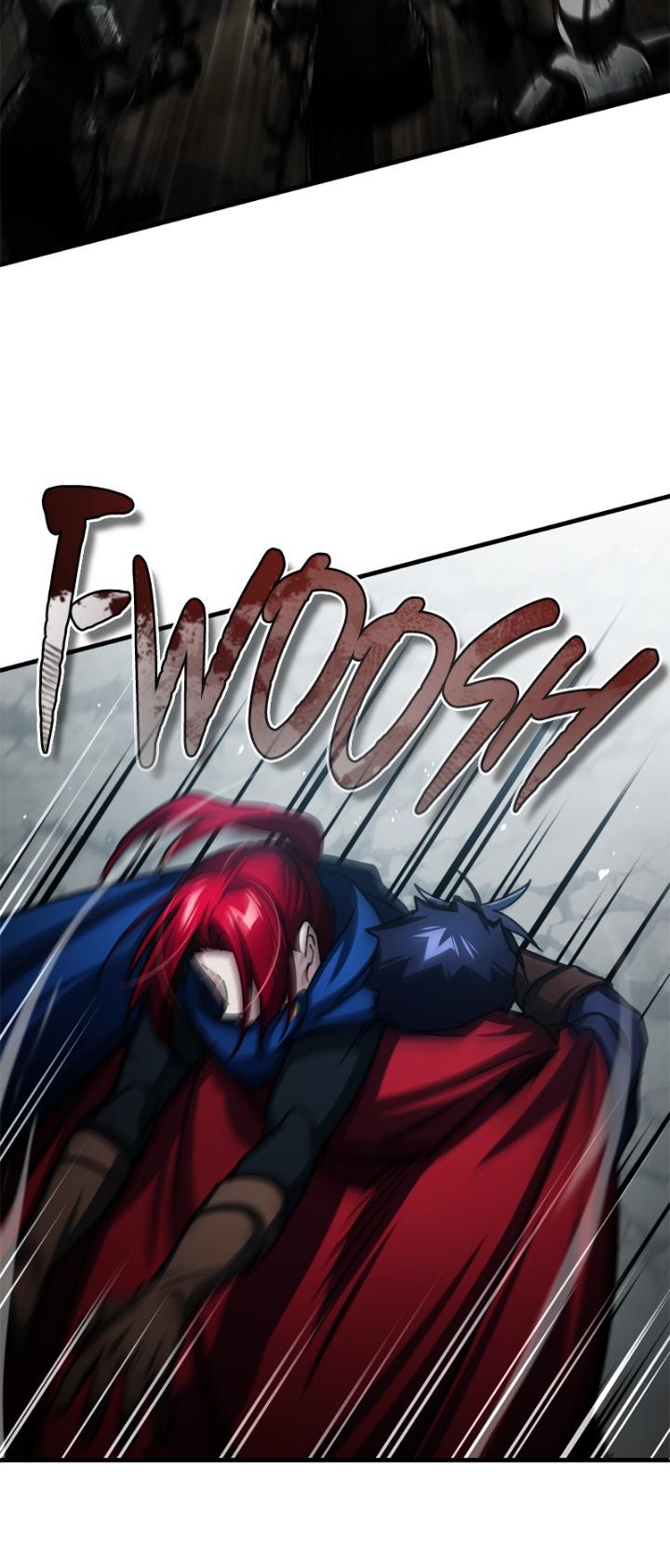 Descended from Divinity Chapter 68