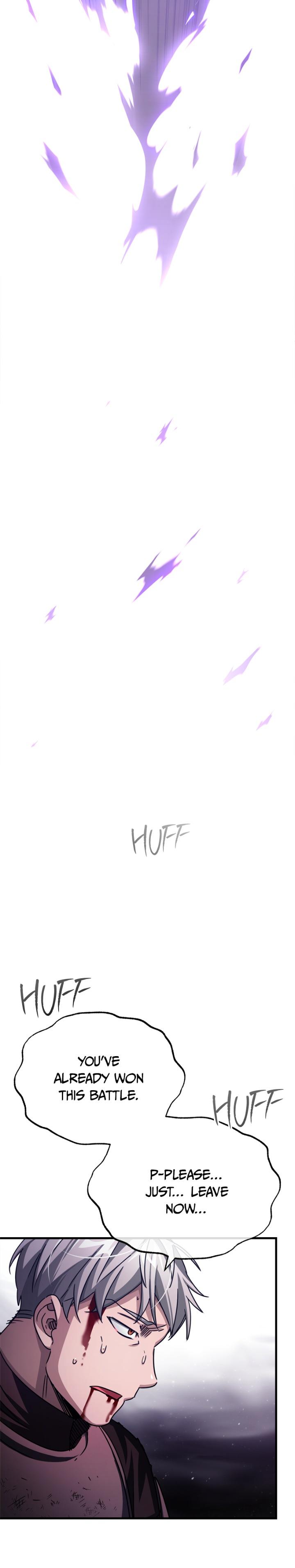 Descended from Divinity Chapter 68