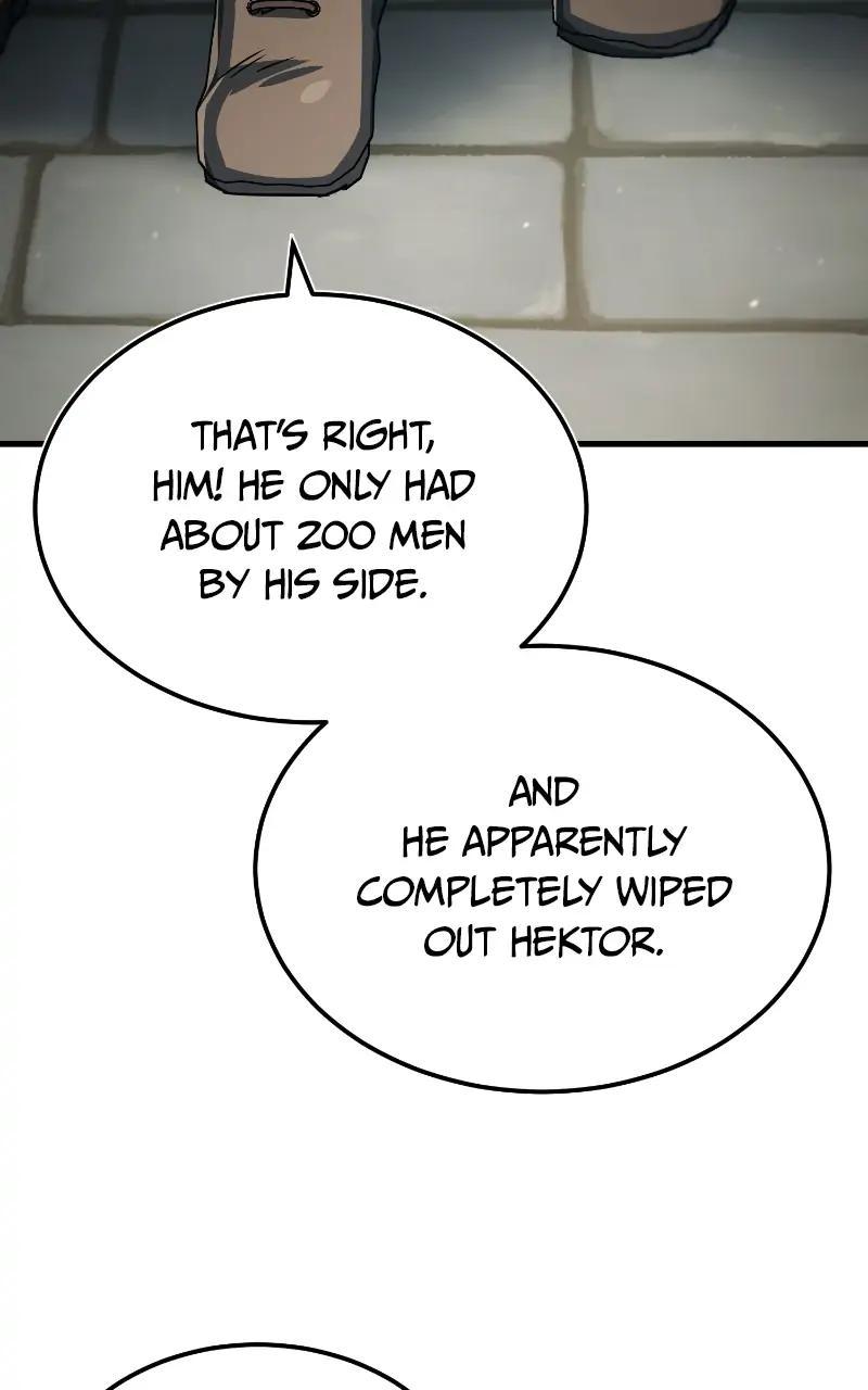 Descended from Divinity Episode 71 72
