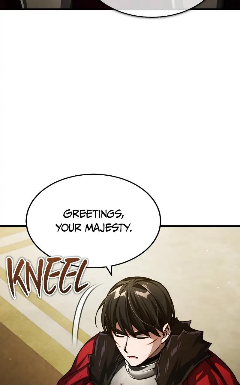 Descended from Divinity Episode 71 87