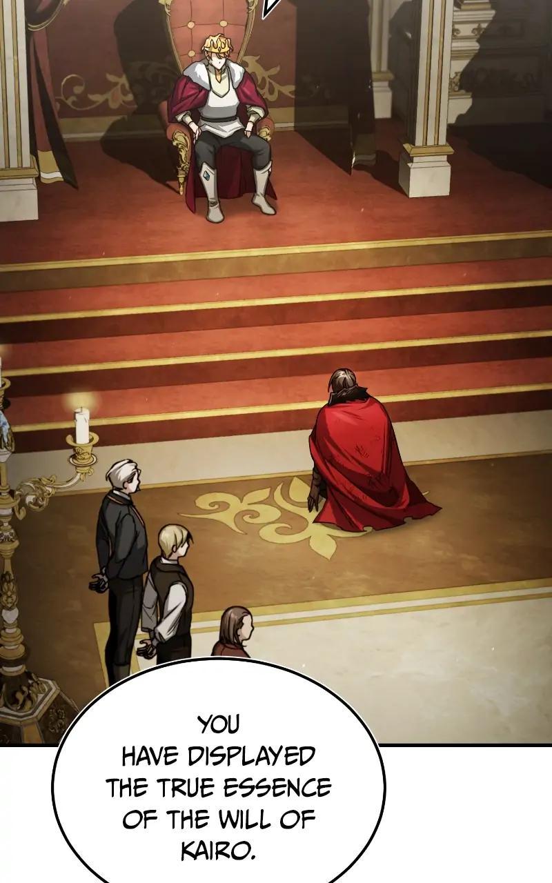 Descended from Divinity Episode 71 89
